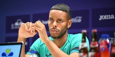 Zanka (Anderlecht) over het ontslag van Riemer: "Ja, ik ben ontgoocheld"