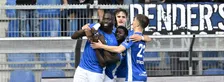 Thumbnail for article: KRC Genk toont dominantie in JPL, fiere koploper na flinke zege tegen Dender 