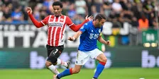 Thumbnail for article: Terug aan kop: PSV bindt dankzij Tillman ook Fortuna Sittard aan de zegekar