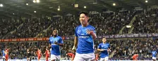 Thumbnail for article: Oh na fraai eerste doelpunt bij Genk: “Fans met eigen liedje rond mijn naam” 