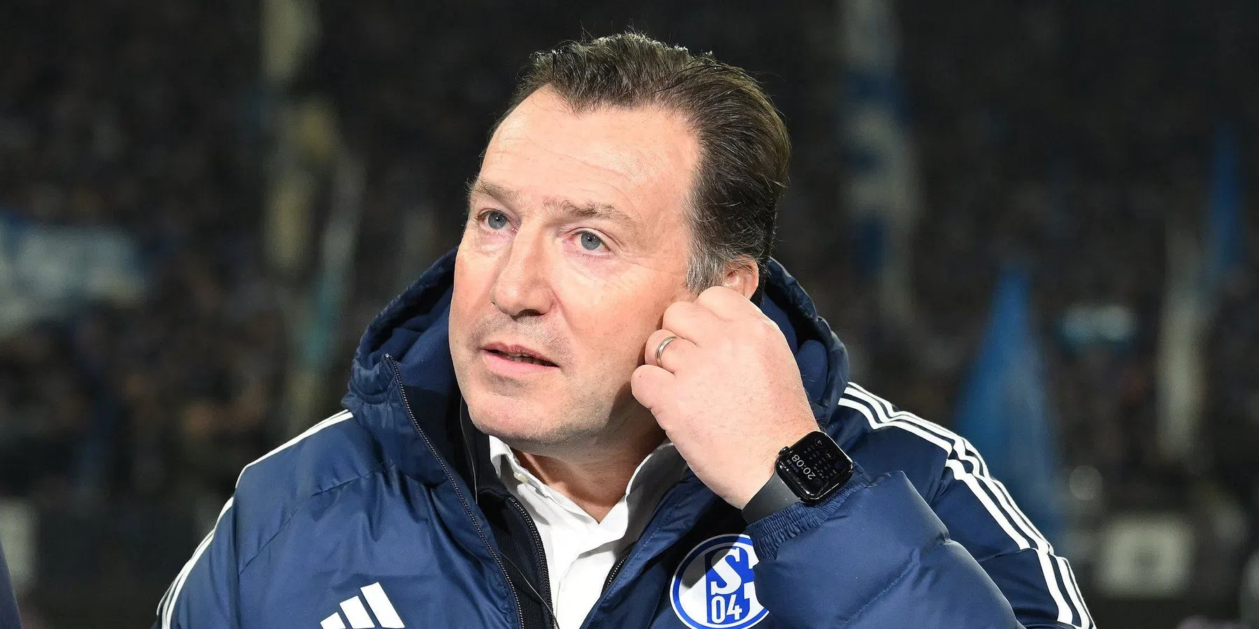 Wilmots door het stof: 'Communiceerde schabouwelijk'