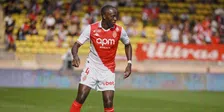 Thumbnail for article: AS Monaco-coach baalt van Teze, Franse media hard: 'Ondermijnde de plannen'