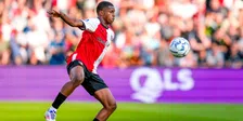 Thumbnail for article: 'Basisplaats en zoveel mogelijk minuten bij Feyenoord: dat is mijn ultieme doel'