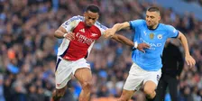 Thumbnail for article: Waarschuwing voor Arsenal-verdediger  'Niet goed voor vervolg carrière Timber'