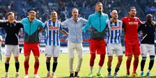 Thumbnail for article: Van Persie kantelt sentiment in Heerenveen: 'Het is mooier en attractiever'