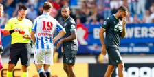 Thumbnail for article: Ajax treft gehavend Groningen: tweetal kent schorsing na rode kaart in Heerenveen