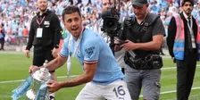 Thumbnail for article: 'Harde klap: uitgerekend City-sterkhouder Rodri mogelijk out dit seizoen'