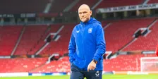 Thumbnail for article: 'Ik plaats Oosting in rijtje met Slot en Bosz, bij beste trainers van Nederland'