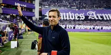 Thumbnail for article: Hubert over Vandenhaute en Anderlecht-fans: “Druk mag ons niet verlammen”