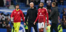 Thumbnail for article: 'Kende Ten Hag al en weet hoe hij naar voetbal kijkt. Dat past heel goed bij mij'