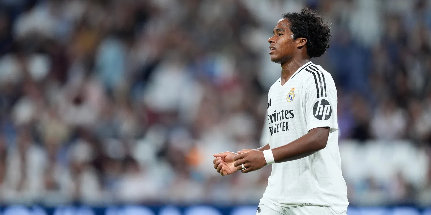 'Endrick gelinkt aan transfer naar Southampton in Premier League'