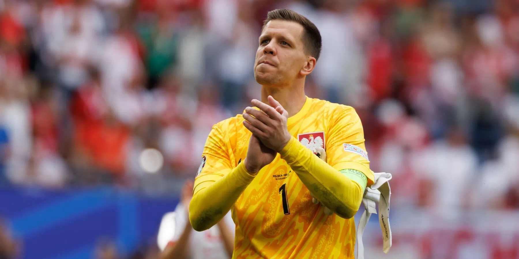 FC Barcelona wil Wojciech Szczęsny terughalen uit voetbalpensioen