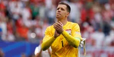 Thumbnail for article: Opvallende transfer in de maak? 'Barcelona wil Szczesny uit pensoen halen'