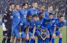 Thumbnail for article: Union SG wil weer gaan winnen in Turkije, club deelt video van vorige winst