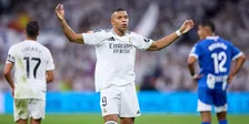 Thumbnail for article: Real Madrid overleeft nagelbijter van slotfase: Mbappé scoort opnieuw