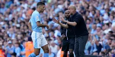 Thumbnail for article: Manchester City brengt slecht nieuws: einde seizoen dreigt voor sleutelspeler