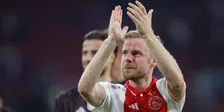 Thumbnail for article: Ajax-fans ontroeren: 'Ik had wel wat geklap verwacht, maar dit was overweldigend'