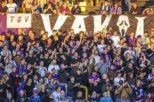 Thumbnail for article: Beerschot fans: “Niet op f*cking Bosuil, anders gaan we tot in de kleedkamer”