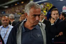 Thumbnail for article: Mourinho bereidt zich voor op Union na verlies tegen Galatasaray: “Heel tactisch” 