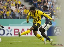 Thumbnail for article: T1 BVB schat Duranville heel hoog in: “Gaat dit seizoen heel belangrijk zijn” 