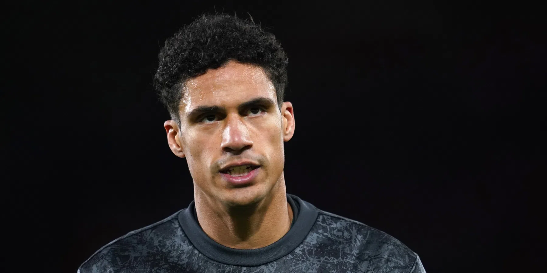 Varane dreigt te stoppen vanwege blessure