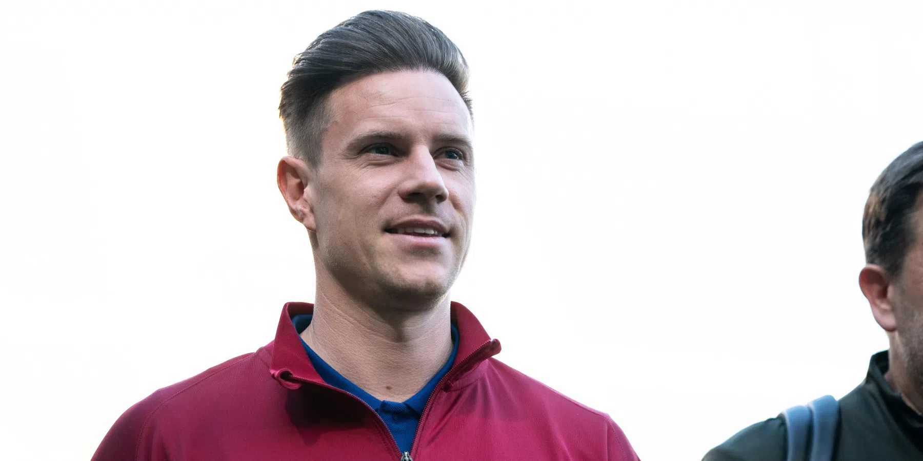 FC Barcelona wil transfers Szczesny en Costa als opvolgers Ter Stegen