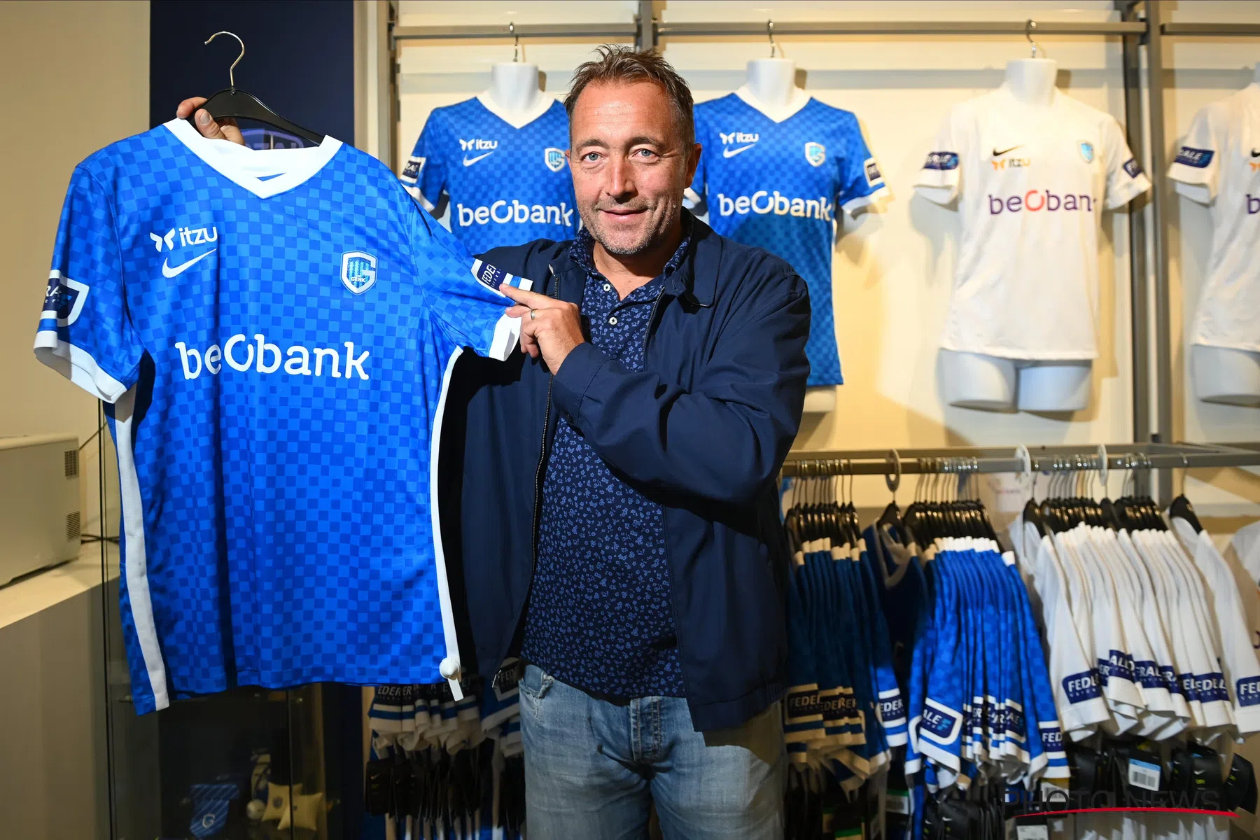 Strupar (ex-KRC Genk) doet boekje open na hartstilstand: “Bijna dood”