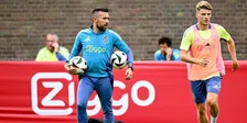 Thumbnail for article: Farioli kampt met nieuw blessuregeval bij Ajax: 'Is er niet bij tegen Besiktas'