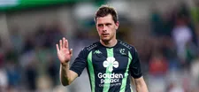 Thumbnail for article: Van der Bruggen gelooft nog in Cercle Brugge: “Magie kan niet weg zijn” 