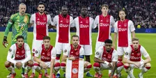 Nederlandse pers lovend na Ajax-zege: 'Avond die zonnig uitzicht bood op toekomst'