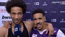 Beerschot-kapitein Sanusi keek al uit naar derby: "Beerschot de ploeg van 't stad!