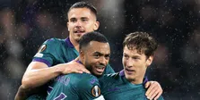 Thumbnail for article: Verschaeren na Anderlecht-Ferencvaros: “Eerste keer dat we met bal speelden”