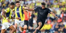 Thumbnail for article: Union vindt weg naar doel weer, maar gaat toch onderuit tegen Fenerbahçe