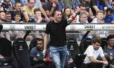 Thumbnail for article: Hayen trekt met vertrouwen naar Charleroi: "Mijn spelers zullen er staan"