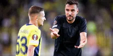 Thumbnail for article: UEFA-Ranking: Enkel RSCA pakt punten, Tsjechië en Turkije doen het bijzonder goed