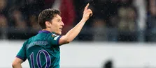 Thumbnail for article: Verschaeren erg blij voor RSC Anderlecht-fans: “Hier hebben ze op gewacht” 