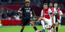 Thumbnail for article: Henderson geeft uitleg over woordenwisseling met Traoré: 'Dit houdt iedereen scherp'