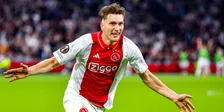 Thumbnail for article: Ajax heeft geen kind aan Besiktas en stuurt Turken met ruime nederlaag naar huis