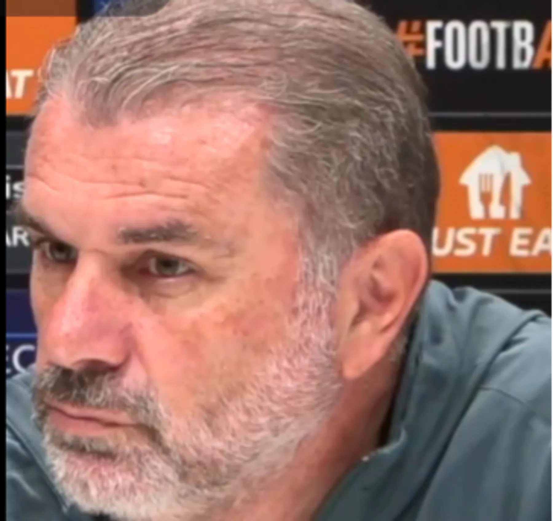 Postecoglou laat zich uit over Arsenal: 'Geloof niet in Dark Arts'