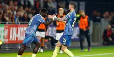 Thumbnail for article: Driessen pleit voor wijziging bij Ajax: 'Farioli moet hem gewoon opstellen'