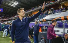 Thumbnail for article: Hubert voert heel wat wijzigingen door bij RSCA, Coosemans is de aanvoerder