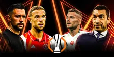 Thumbnail for article: 'Besiktas is favoriet, maar Farioli kan balans in voordeel Ajax laten uitslaan'