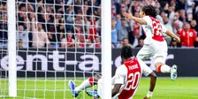 Thumbnail for article: Ajax-uitblinker deed aanpassing in spel voor Besiktas: 'Met assistent besproken'