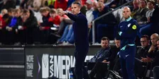 Thumbnail for article: Van Persie trekt zorgwekkende conclusie: 'Dat heb ik nog niet eerder gezien'