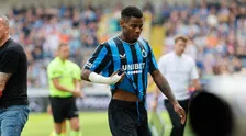 Thumbnail for article: Verboomen maakt zich niet populair bij Club Brugge-fans: 'Toch nooit rood' 