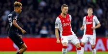 Thumbnail for article: Driessen walgt van 'ideale prof' bij Ajax: 'Zo verschrikkelijk zwak, dat gedrag'