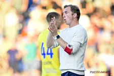 Thumbnail for article: Antwerp-coach De Roeck: "Derby moet op het veld uitgevochten worden, niet ernaast"