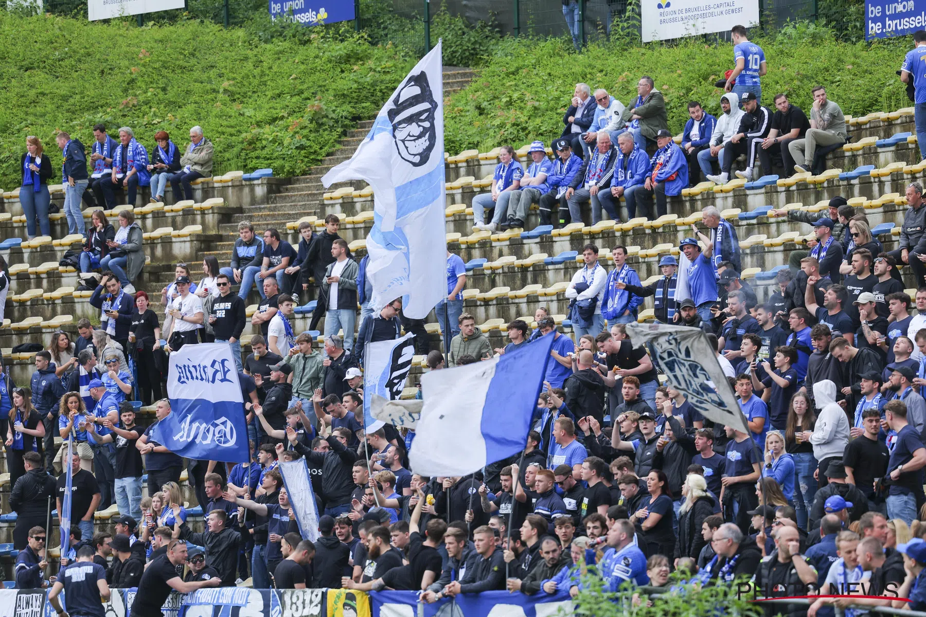 Robin Mirisola koos voor een langer verblijf bij KRC Genk