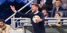 Thumbnail for article: Pocognoli: "Vriendelijk van Mourinho, maar dat verandert de uitslag niet"