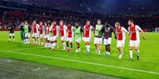 Thumbnail for article: ''Irritatie' bij Ajax door 'schandalige' actie competitiebestuur', KNVB reageert